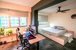 Blk 162A Rivervale Delta (Sengkang), HDB 5 Rooms #606414051